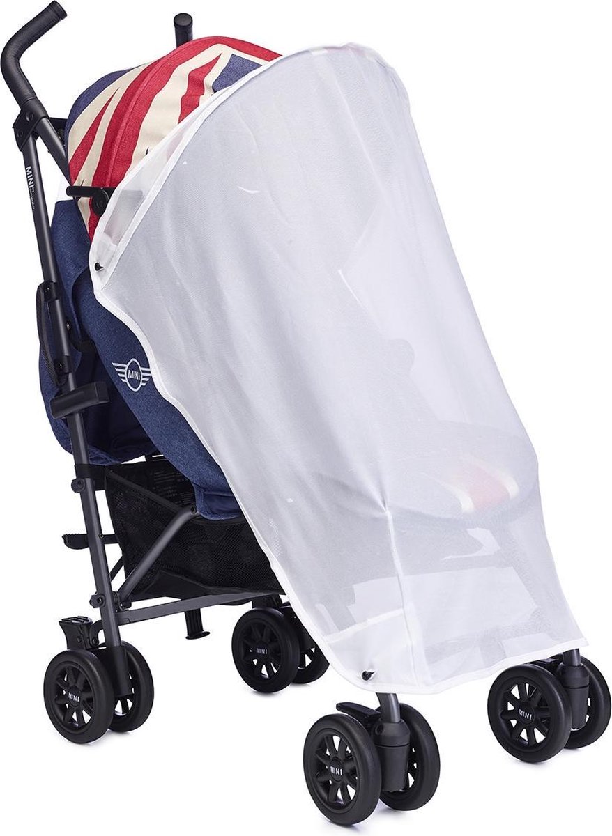 Easywalker MINI Buggy Muggennet