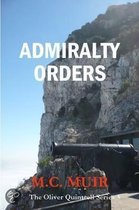 Admiralty Orders