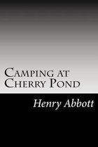 Camping at Cherry Pond