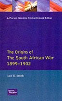 Origins of the South African War, 1899-1902, The