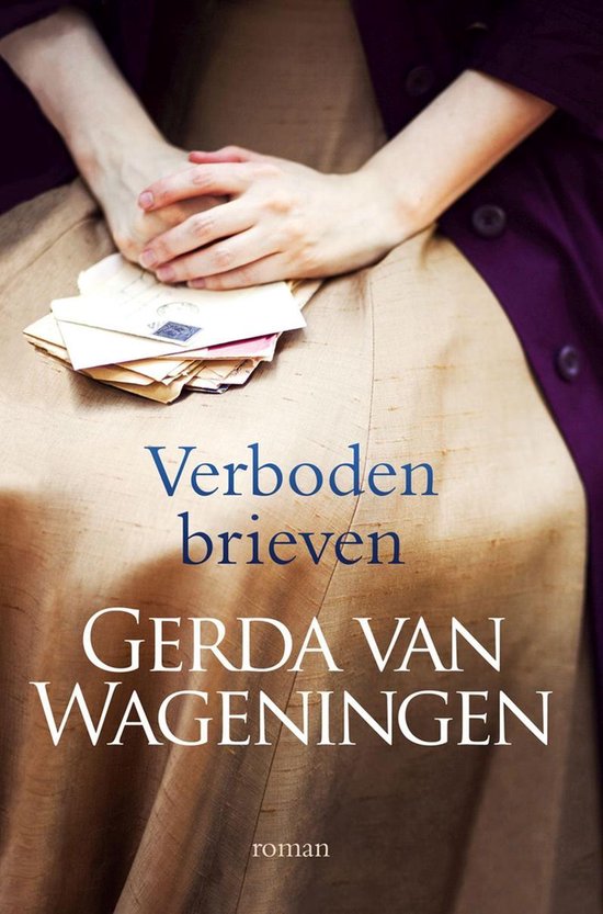 Verboden brieven - Gerda van Wageningen | Nextbestfoodprocessors.com