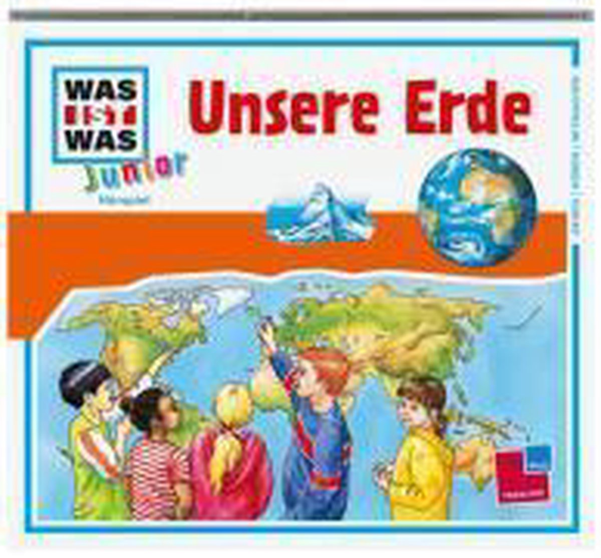 Was Ist Was Junior 10