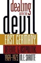New Cold War History - Dealing with the Devil