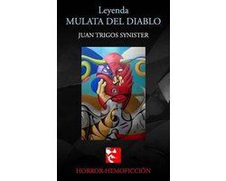 Leyenda MULATA DEL DIABLO