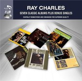 Ray Charles - 7 Classic Albums