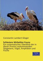 Schlesiens Wirbeltier-Fauna