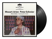 Mozart: Arien (Lp) (LP)