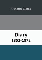 Diary 1852-1872