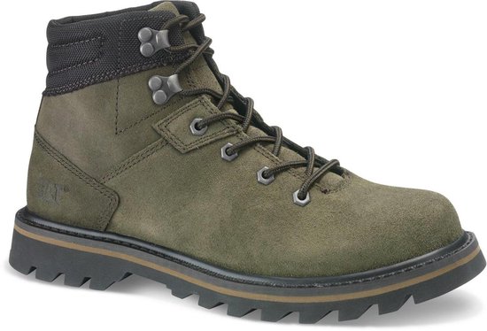 caterpillar exigent boots