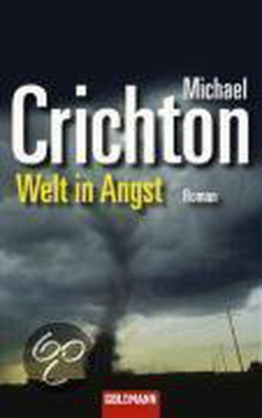 Welt In Angst - cover