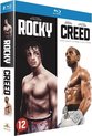 Creed + Rocky (Blu-ray)