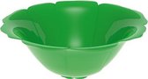 Zak!Designs Kitchen & Garden Sla Serveerschaal - Melamine - Ø 29 cm - Groen