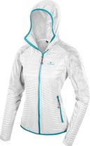 Ferrino Outdoorjack Malatra Jkt Dames Wit Maat L