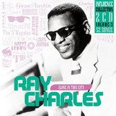 Ray Charles - Alone In This City