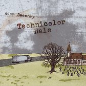 Technicolor Halo