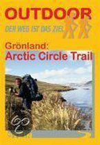 Grönland: Arctic Circle Trail