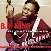 Complete Singles As & Bs: 1949-62