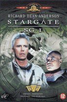 Star Gate 20 - Serie 5 [1 - 4]