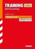 Training Abschlussprüfung Realschule Bayern Mathematik I