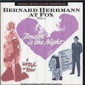 Bernard Herrmann At Fox Vol. 1