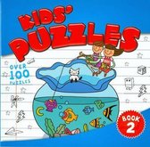 Kids' Puzzles 2