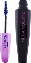 L'Oréal Mega Volume Miss Manga Mascara - Indigo