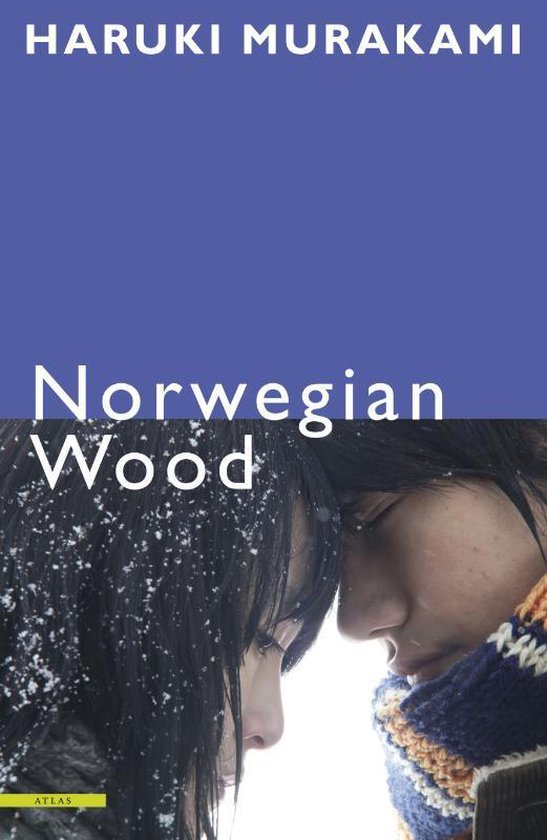 Norwegian Wood - Haruki Murakami | 