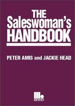 The Saleswoman's Handbook