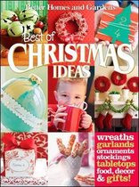 Better Homes And Gardens Best Of Christmas Ideas