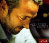 Tassel Alex - Serenity (CD)