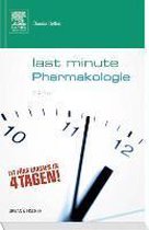 Last Minute Pharmakologie