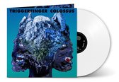 Colossus (Limited Edition - Wit Vinyl) (LP)