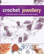 Crochet Jewellery