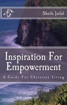 Inspiration for Empowerment
