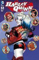 Harley Quinn 09