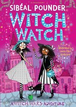 Witch Wars -  Witch Watch