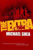 The Extra Trilogy 1 - The Extra