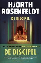 Omslag Bergmankronieken 2 - De discipel