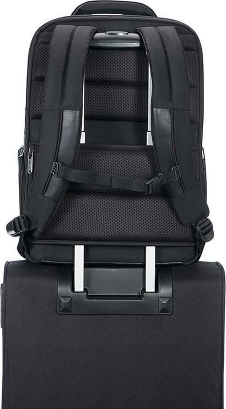 samsonite 2.0 tech