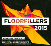 Floorfillers 2015