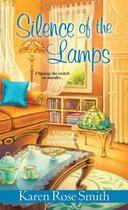 A Caprice De Luca Mystery 5 - Silence of the Lamps