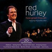 Red Hurley - How Great Thou Art (CD)