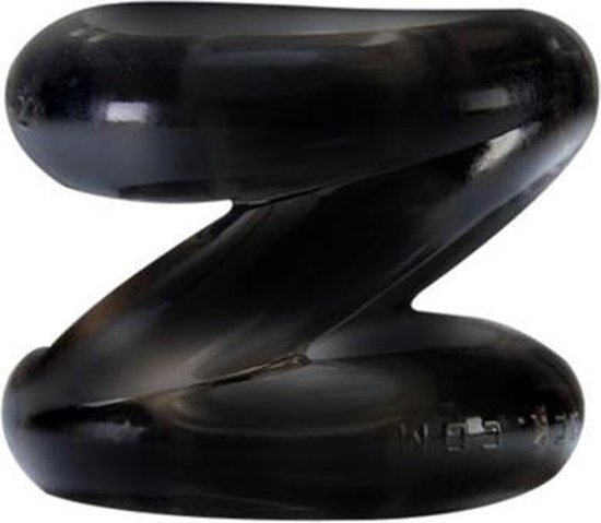 Z-Balls Ballstretcher Black