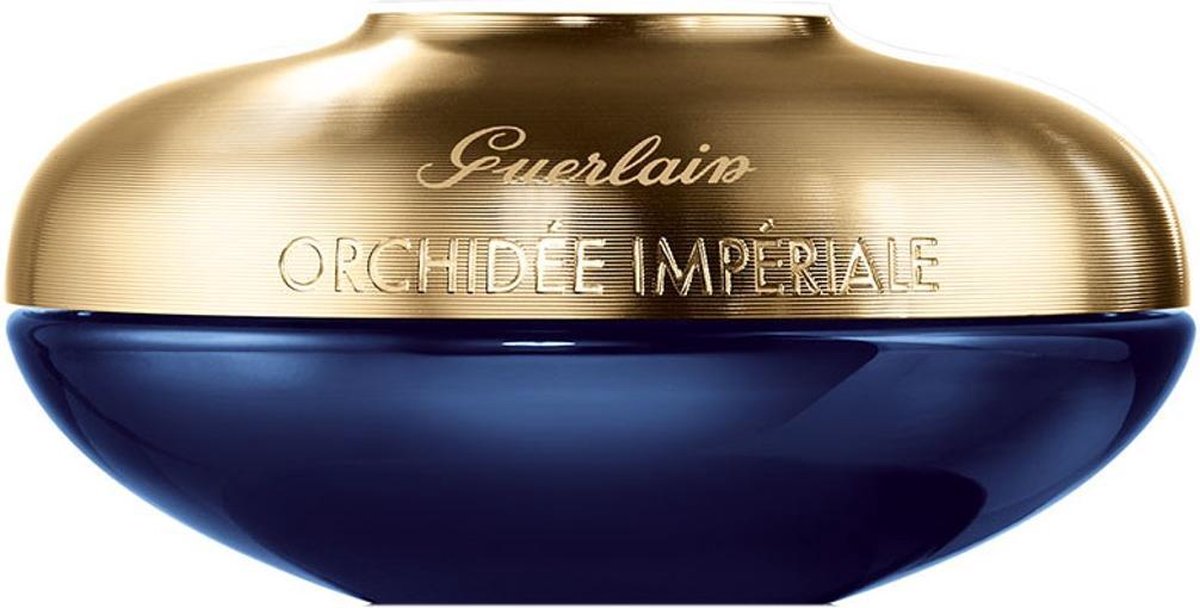 GUERLAIN - Orchidée Impériale The Cream - 50 ml -