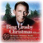 Bing Crosby Christmas  Album