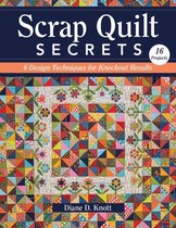 Scrap Quilt Secrets