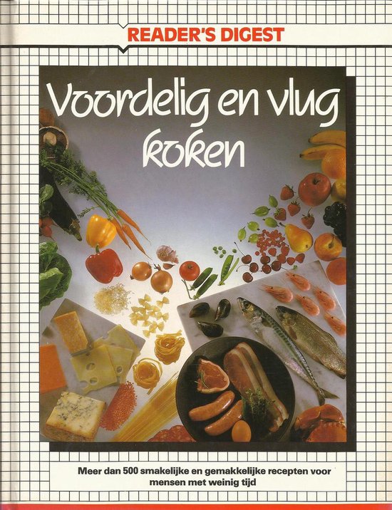 9789064072611 - Voordelig en vlug koken