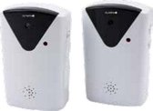 Olympia IR 200 infrarood licht- barriere met deurbel