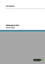 Edinburgh in Film
