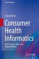 Health Informatics - Consumer Health Informatics